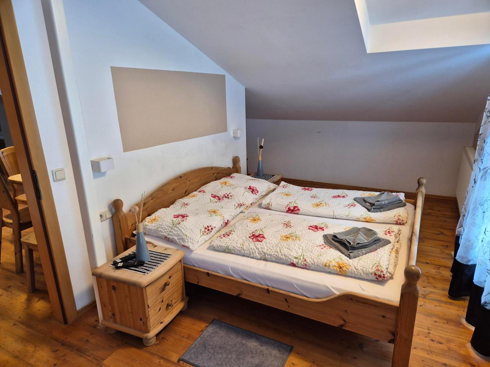 Ferienhaus Alfenz Klosterle am Arlberg Exteriér fotografie