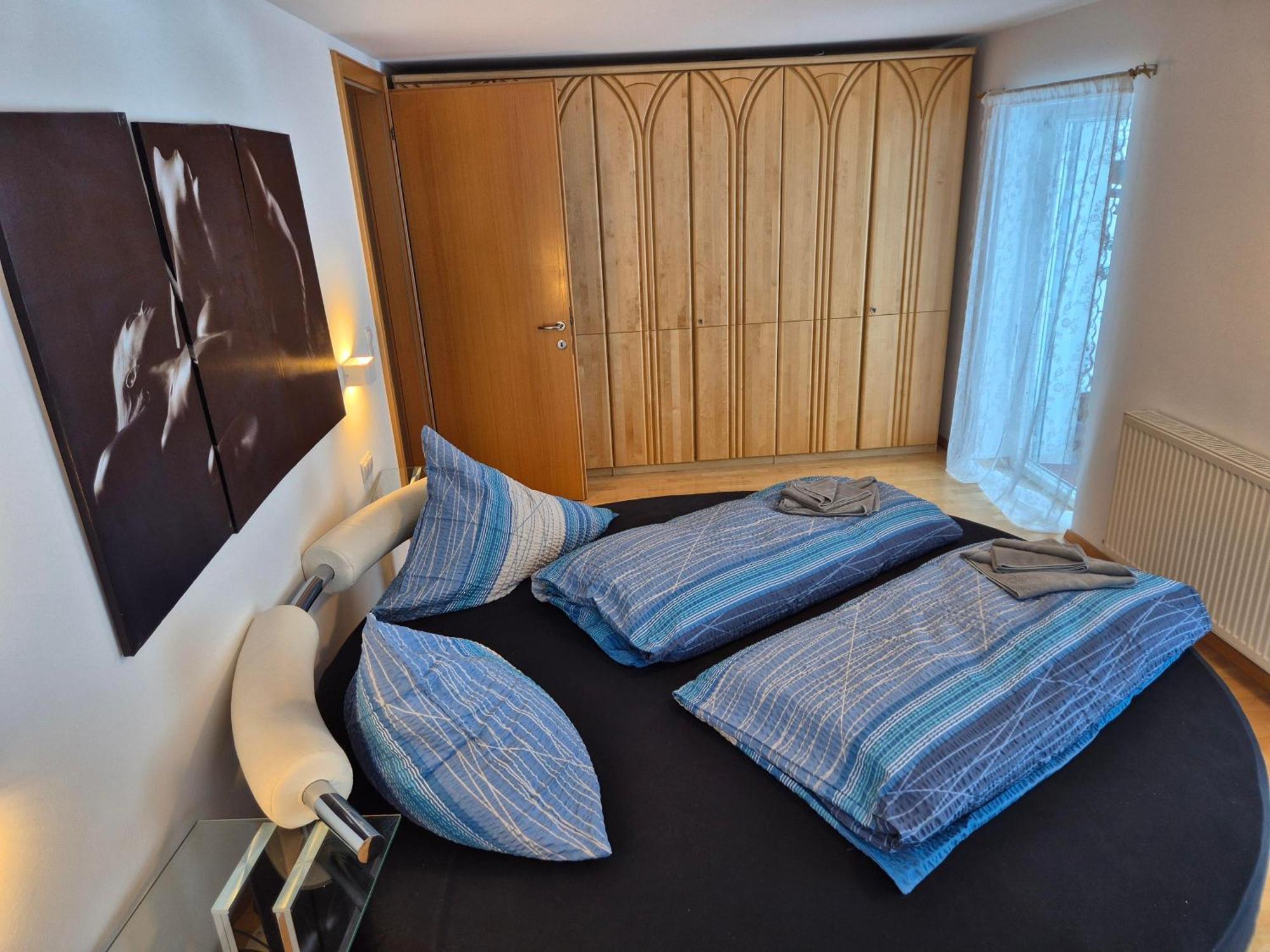 Ferienhaus Alfenz Klosterle am Arlberg Exteriér fotografie